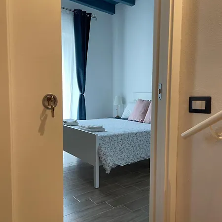 Old Town Vibe בית הארחה בארי