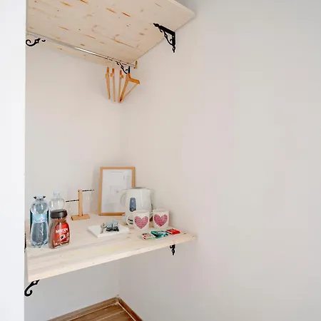 Old Town Vibe Гостевой дом 3*