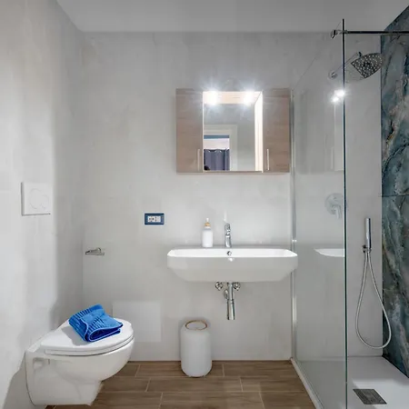 Гостевой дом Old Town Vibe Бари