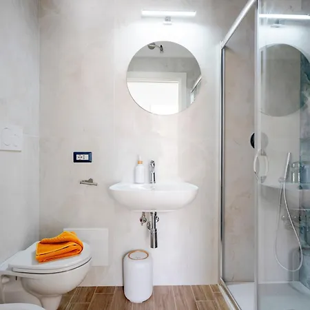 Old Town Vibe 3* בארי