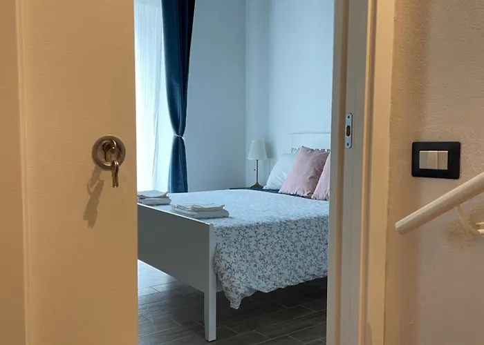 Old Town Vibe 招待所 巴里