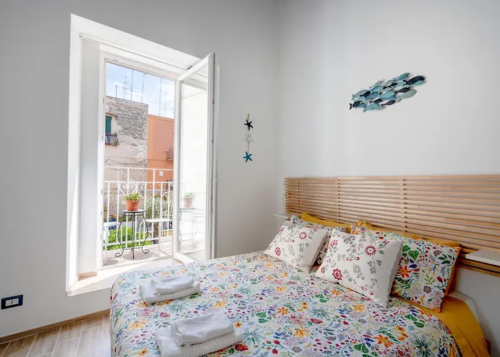 Old Town Vibe 巴里