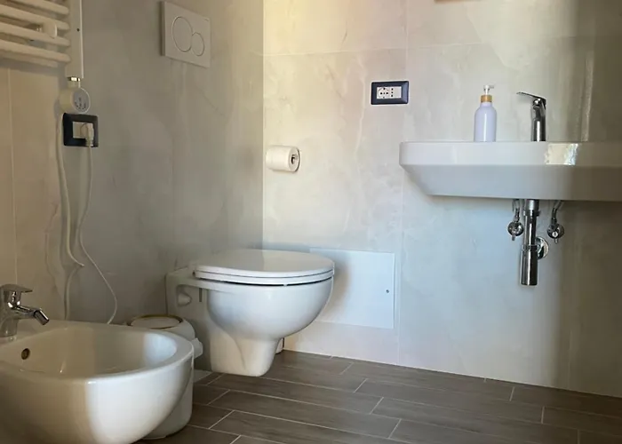 Old Town Vibe 巴里