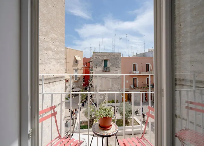 Old Town Vibe 招待所 3*