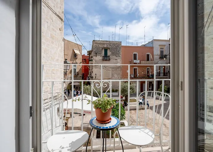 Old Town Vibe 巴里