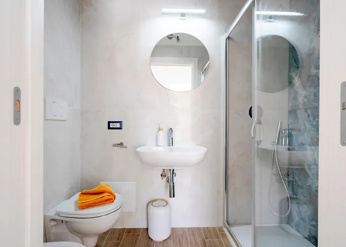 Old Town Vibe 3* 巴里