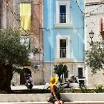 Old Town Vibe Konukevi Bari