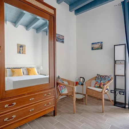 Old Town Vibe Pensionat Bari