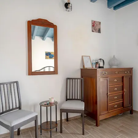 Old Town Vibe Pensionat Bari