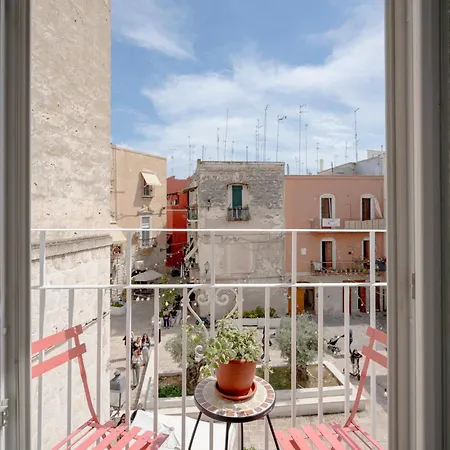 Old Town Vibe Penzion 3*