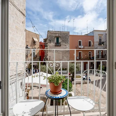 Old Town Vibe Bari