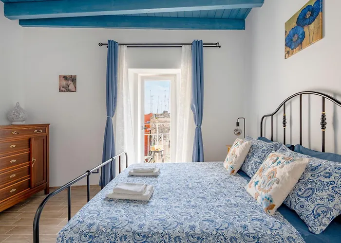 Pensionat Old Town Vibe 3*