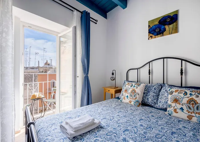 Pensionat Old Town Vibe 3*